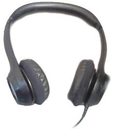 Headphones White Edition