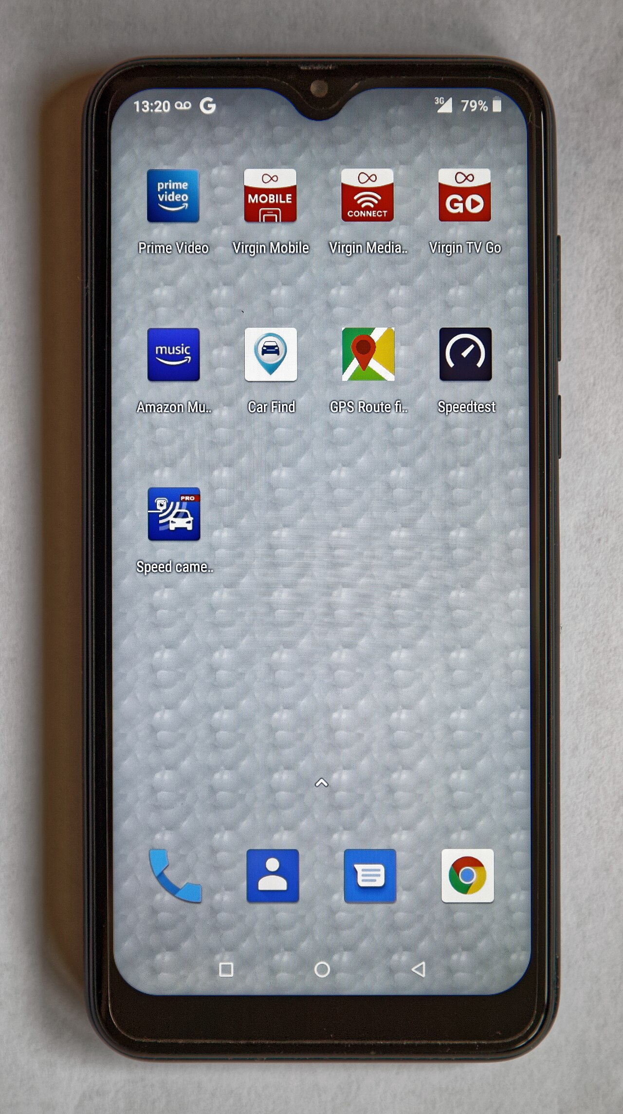 Blackview A60 Dual SIM