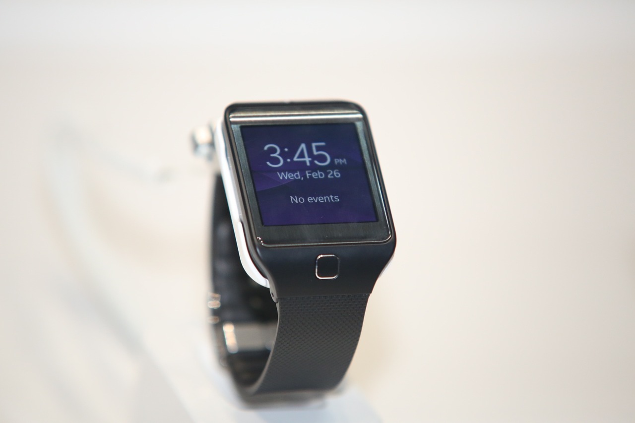 Smart Watch Sport